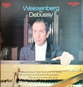 Weissenberg Plays Debussy（魏森伯格演奏德彪西作品）